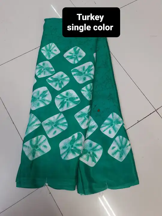 Soft silk single colour  uploaded by N k sarees on 3/24/2023