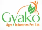 Business logo of Gyako Agro Industry Pvt Ltd