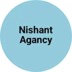 Business logo of Nishant agancy