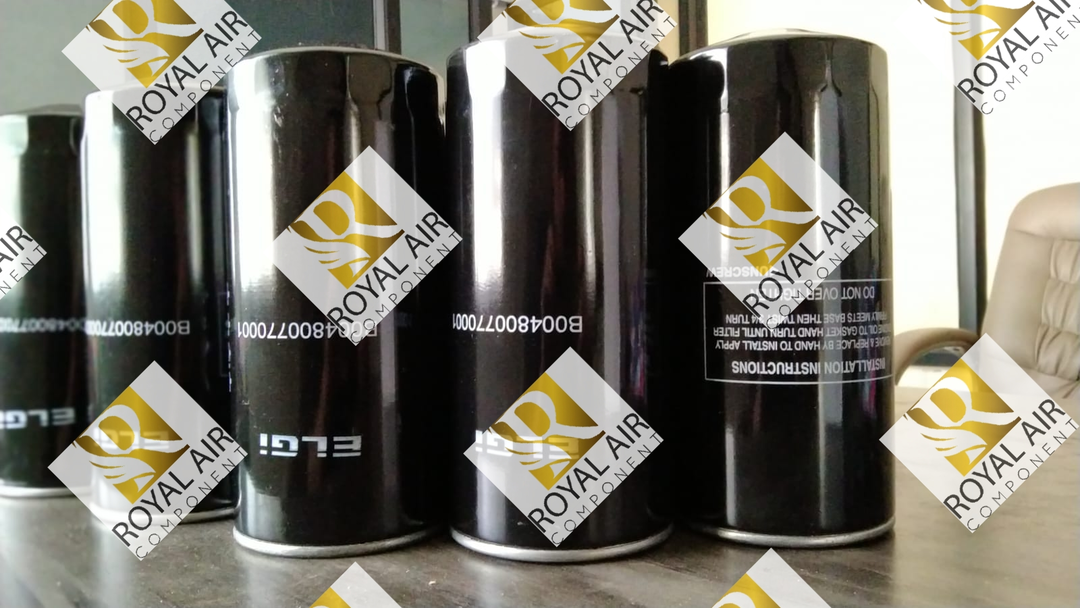 Oil Filter 161310500 uploaded by ROYAL AIR COMPONENT on 5/30/2024