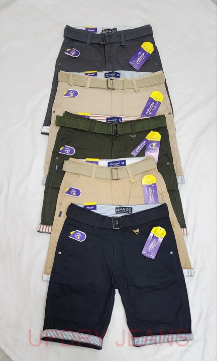 Shorts  Cash on delivery  uploaded by UPDRY INTERNATIONAL COMPANY  on 3/24/2023