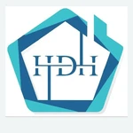 Business logo of HARSH DECOR HOUSE ™