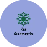 Business logo of Gs garments