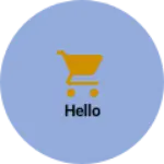 Business logo of Hello