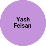 Business logo of Yash feisan