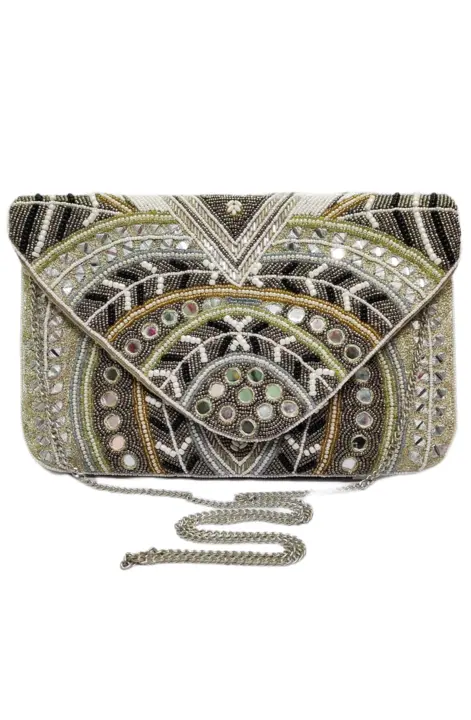 Handmade casual purse sling bag  uploaded by Lemonius Pearls on 3/24/2023