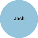 Business logo of Jash