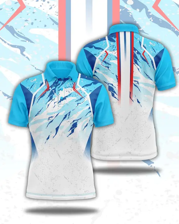 Sublimation t shirts uploaded by ONLY BRAND FABRICATORS on 3/24/2023