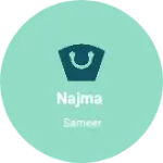 Business logo of Najma