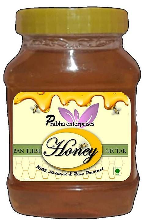 Bantulsi Raw Honey uploaded by business on 7/10/2020