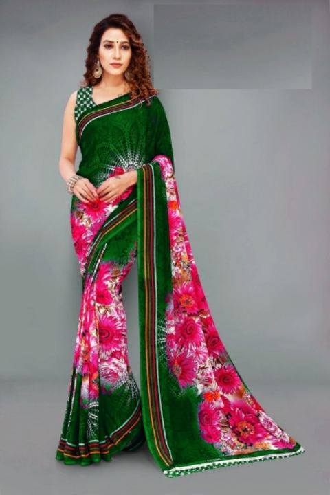 Plain Daily Wear Georgette Saree

 uploaded by business on 3/25/2023