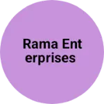 Business logo of Rama enterprises