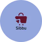 Business logo of Sibbu