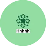 Business logo of Hhhhh