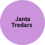 Business logo of Janta tredars