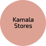 Business logo of Kamala Stores