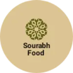 Business logo of Sourabh food