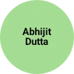Business logo of Abhijit dutta