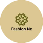 Business logo of Fashion nx
