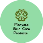 Business logo of Manyata Skin Care Products