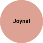 Business logo of JoyNal