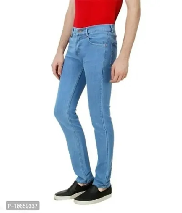 Jeans uploaded by wholsale market on 3/25/2023