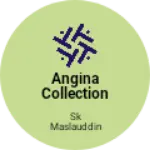 Business logo of Angina collection