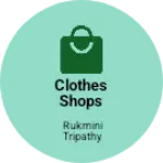 Business logo of Clothes shops kamala saree kendra