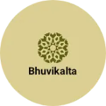 Business logo of Bhuvikalta