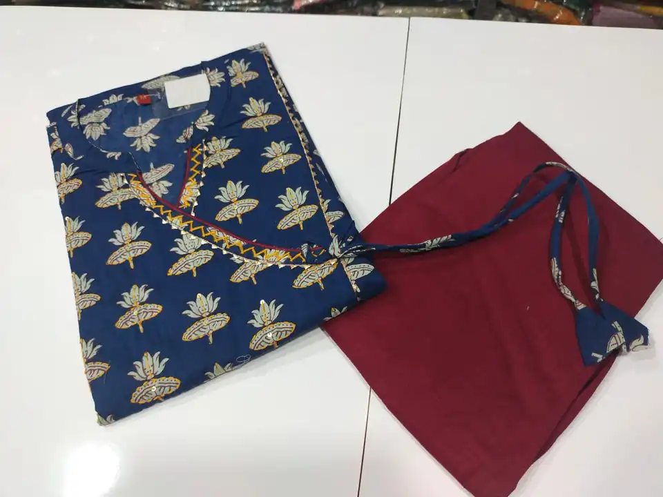 Product uploaded by Sonal Kurti's on 3/25/2023