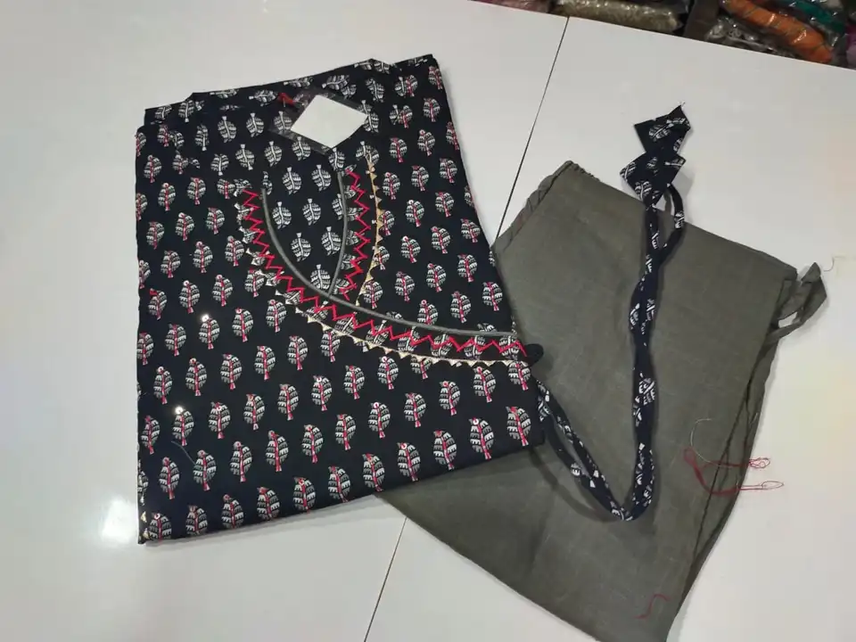 Product uploaded by Sonal Kurti's on 3/25/2023