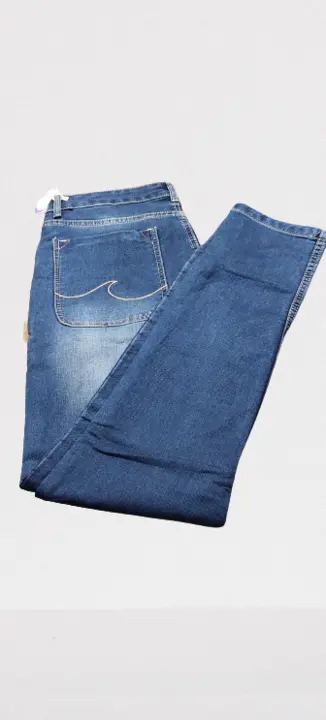 Men Wear Jeans uploaded by business on 3/25/2023