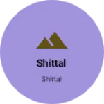 Business logo of Shittal