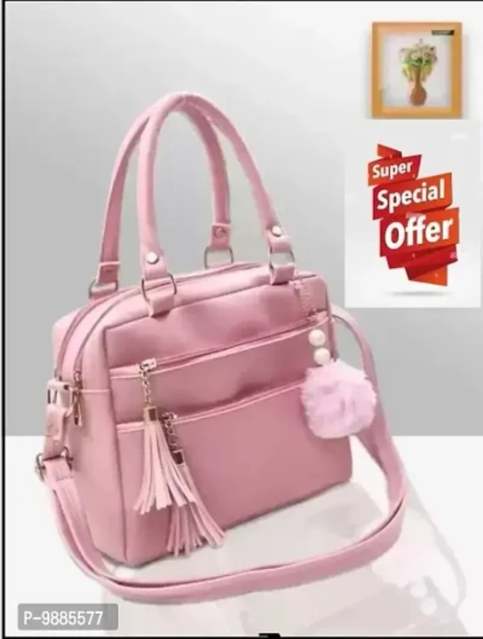 Women handbag uploaded by My shop on 3/25/2023