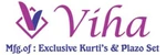 Business logo of Viha