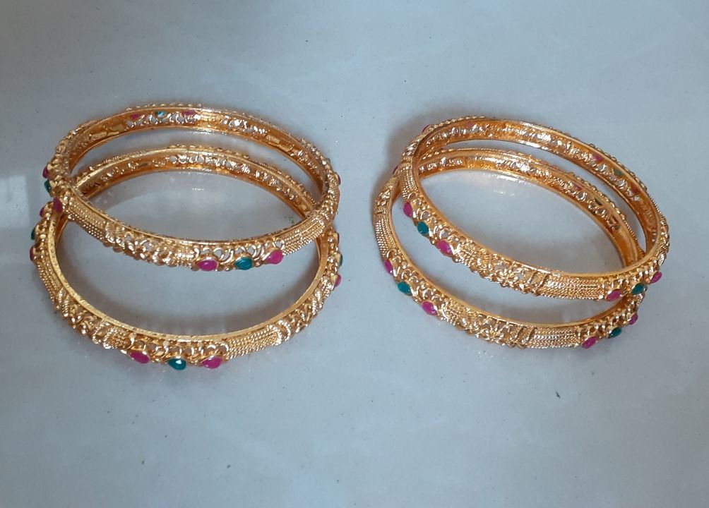 Bangles  uploaded by business on 2/28/2021