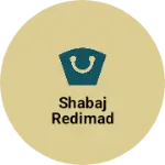 Business logo of Shabaj redimad