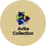 Business logo of Avika collection