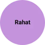 Business logo of Rahat
