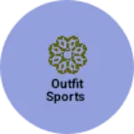 Business logo of Outfit sports