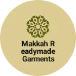 Business logo of Makkah readymade garments