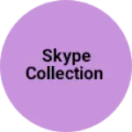 Business logo of Skype collection