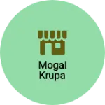 Business logo of Mogal krupa