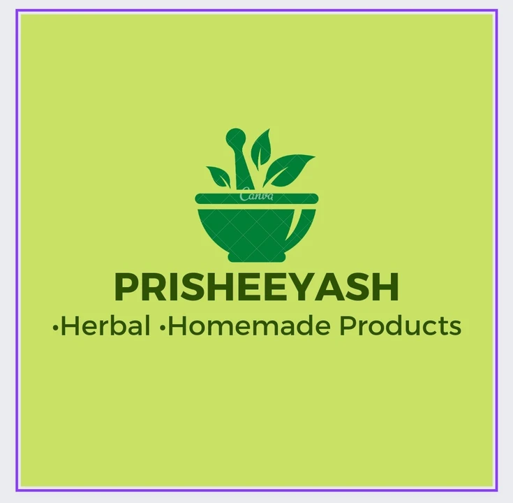 Post image Prisheeyash herbal solutions has updated their profile picture.