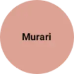 Business logo of Murari