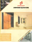 Business logo of SHNYDER ELEVATORS