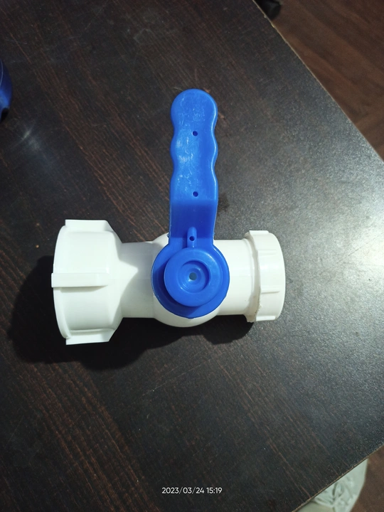 Plastic IBC Tank Ball Valve  uploaded by business on 3/25/2023