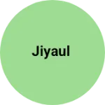 Business logo of Jiyaul