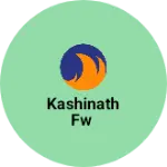 Business logo of Kashinath fw