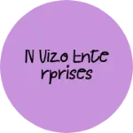 Business logo of N Vizo enterprises